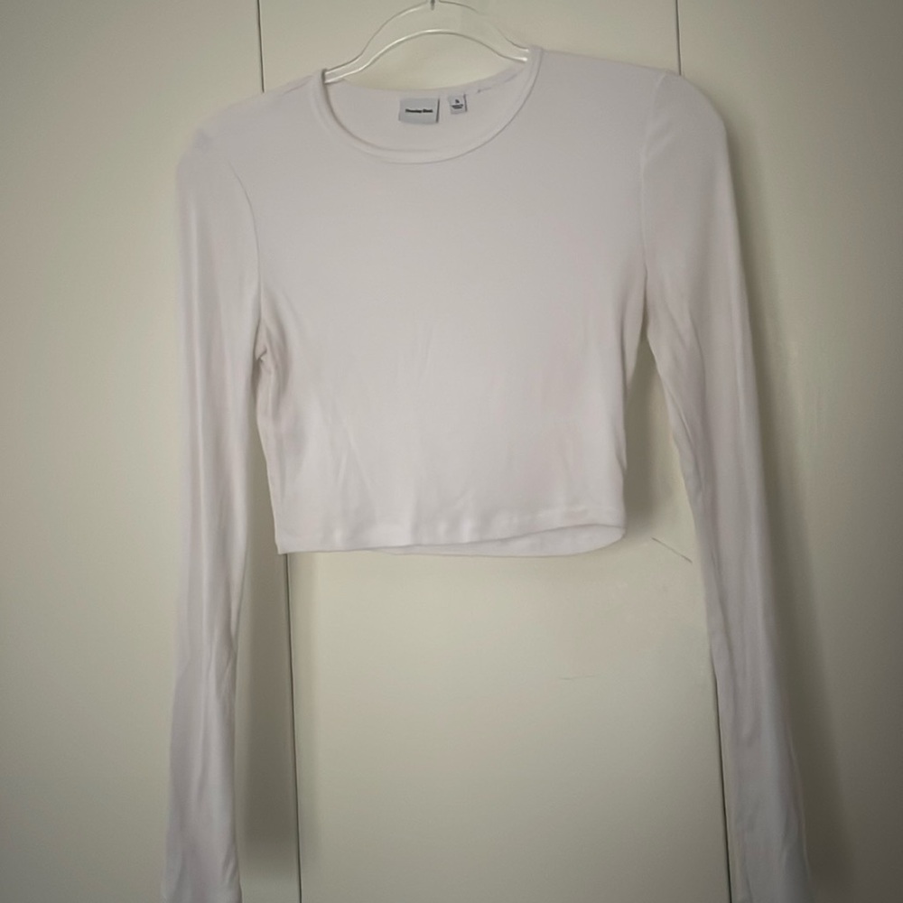 EUC Aritzia Sunday Best Long sleeve